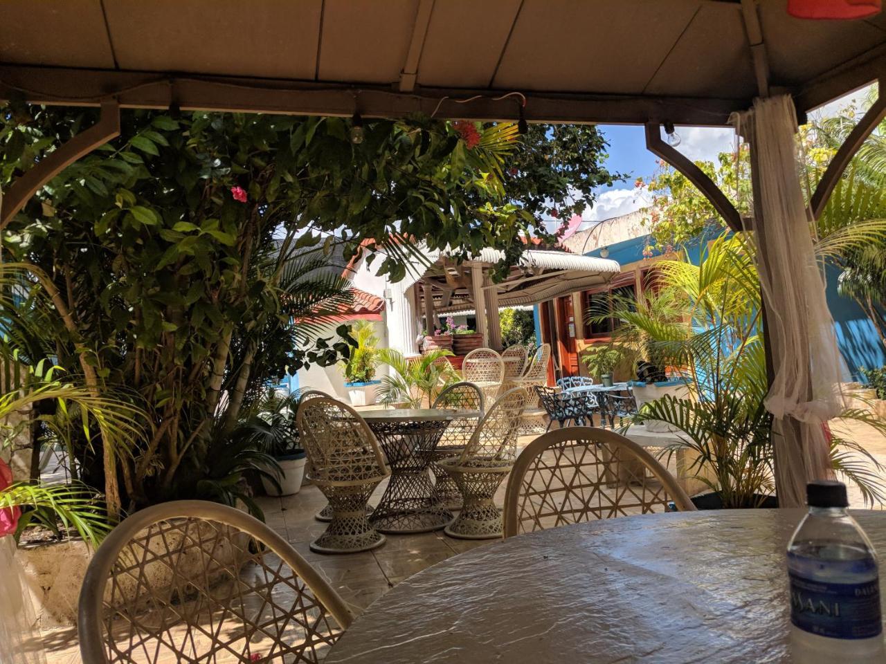 El Tronco Inc Bed & Breakfast Boca Chica