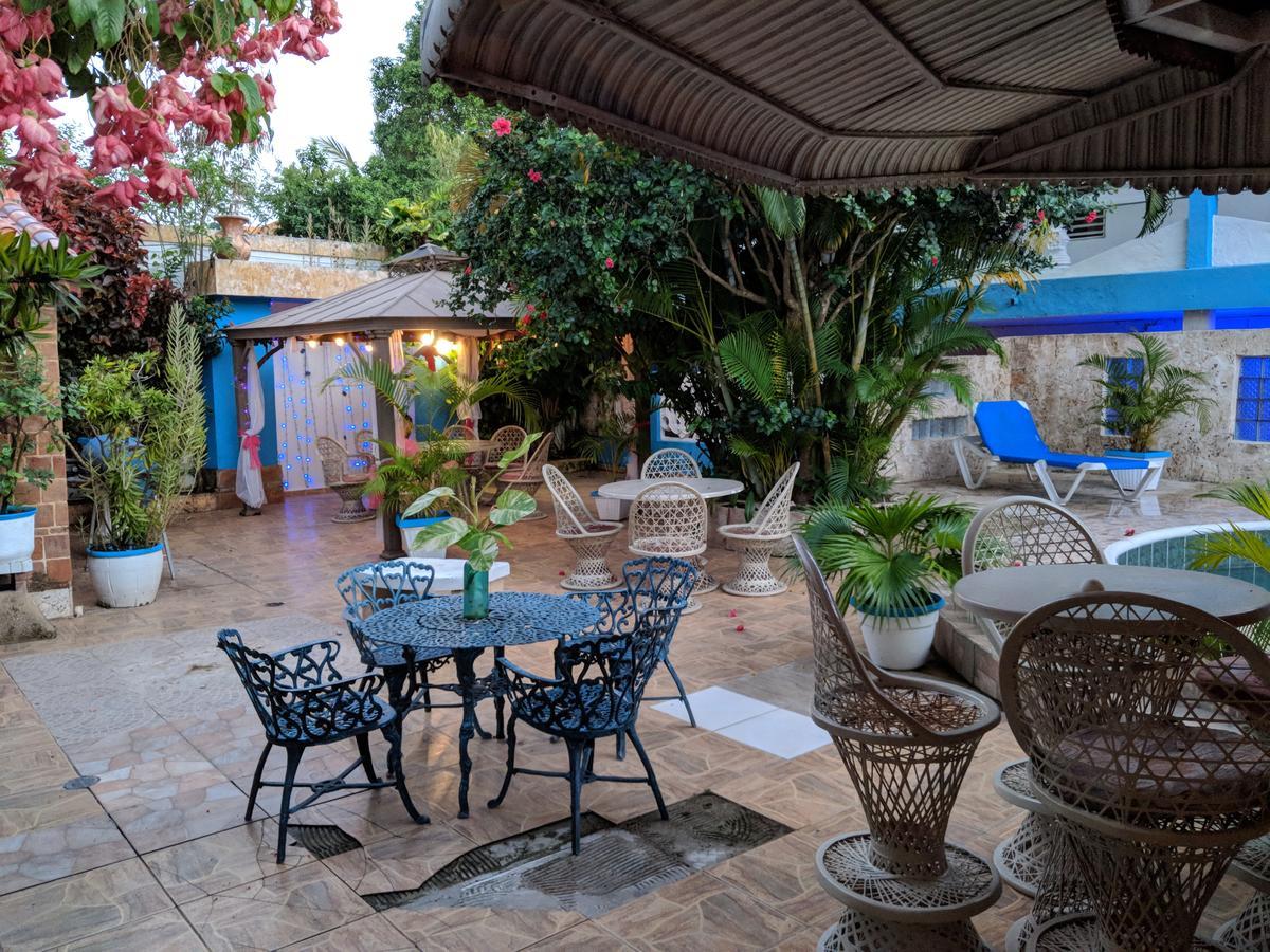 Bed & Breakfast El Tronco Inc 3*
