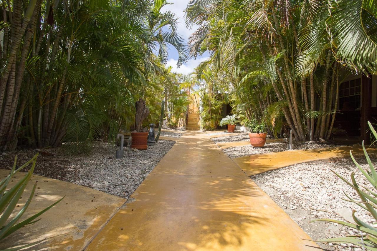 Fun Aparthotel Bonaire