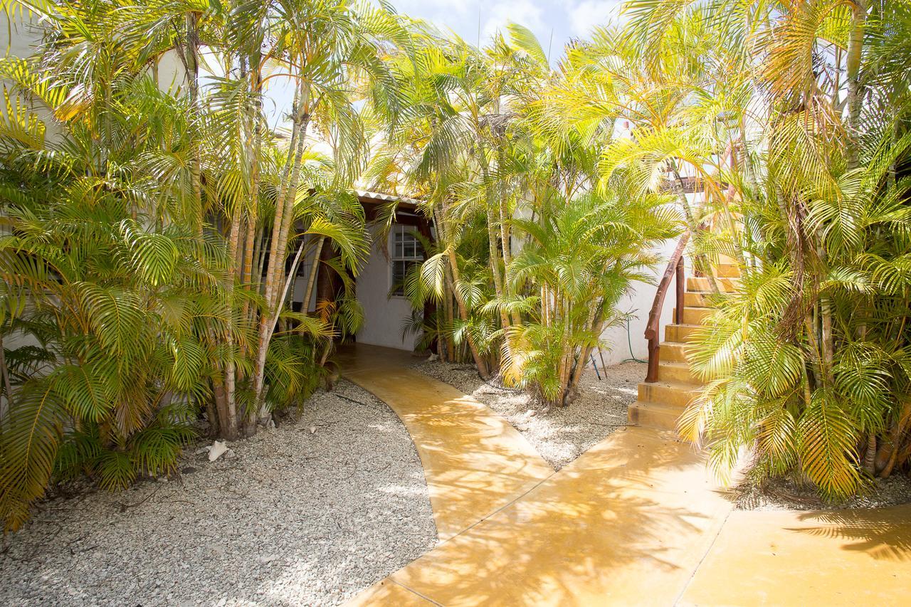 Fun Aparthotel Bonaire