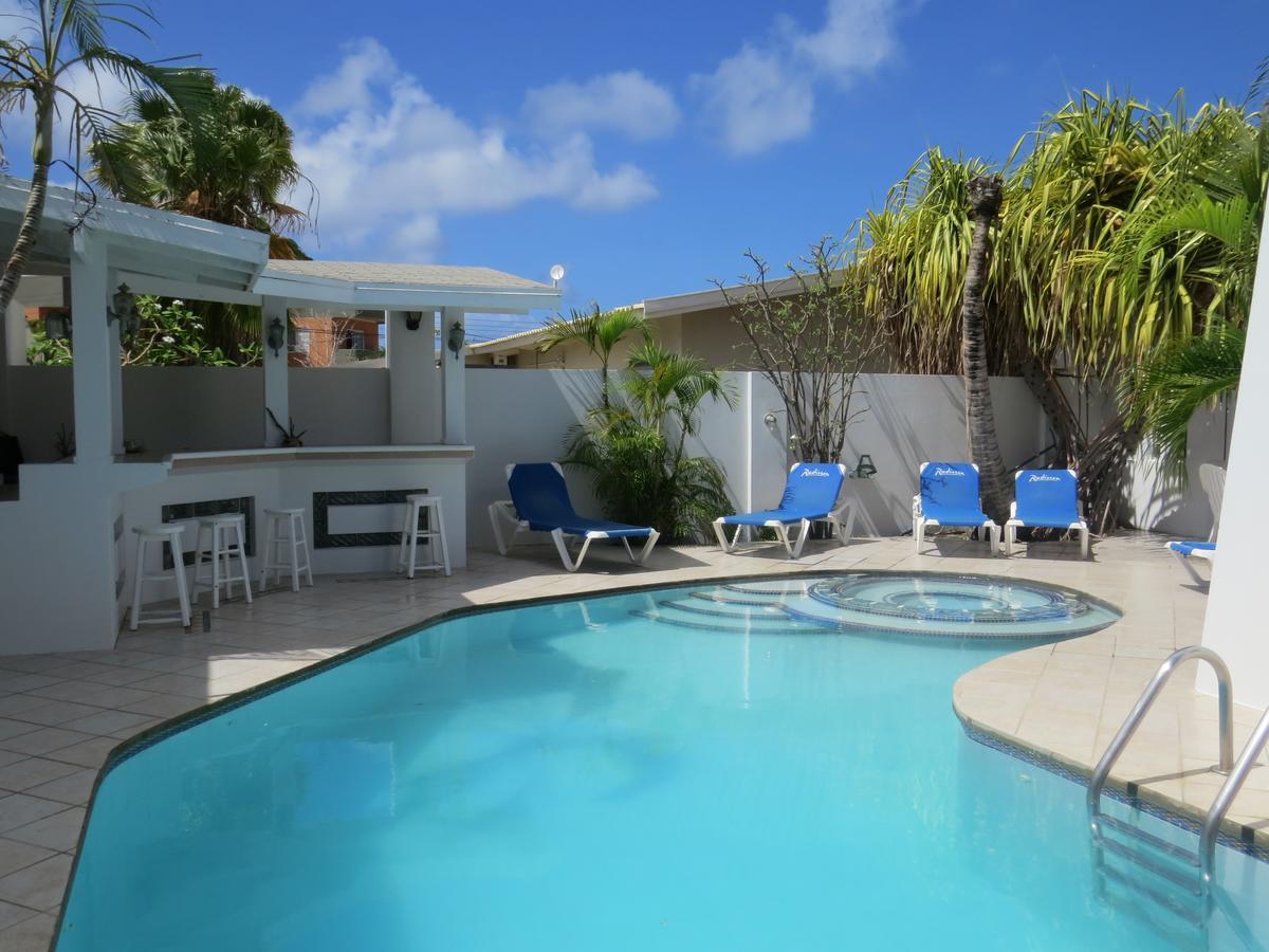 Palm Beach Vacation * Tanki Leendert