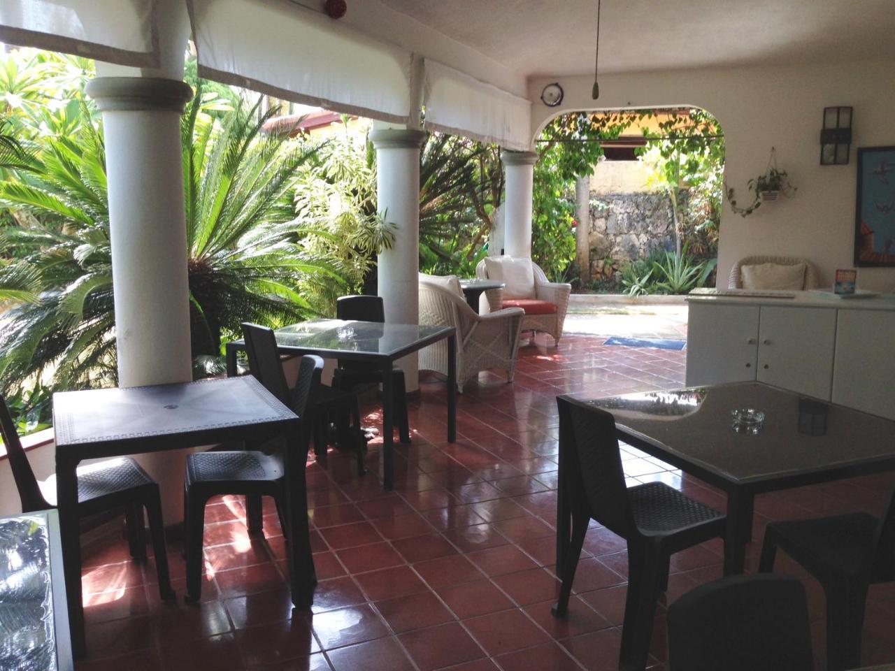 Casa Felicita Y * Bayahibe