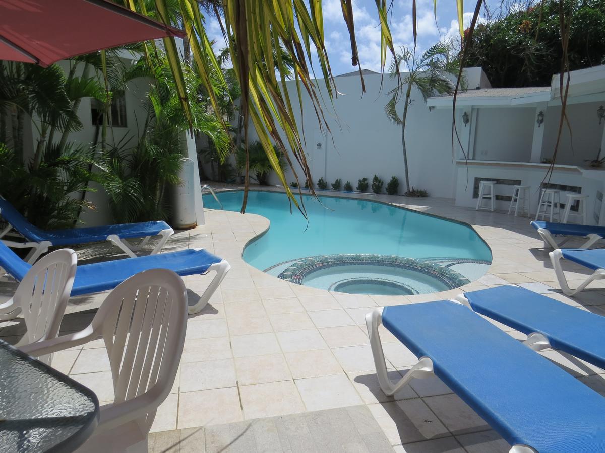 Villa Palm Beach Vacation
