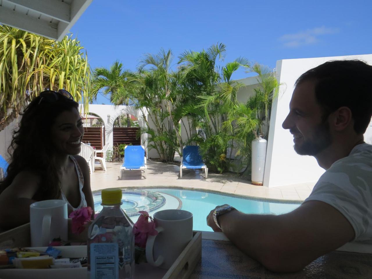 Palm Beach Vacation Villa