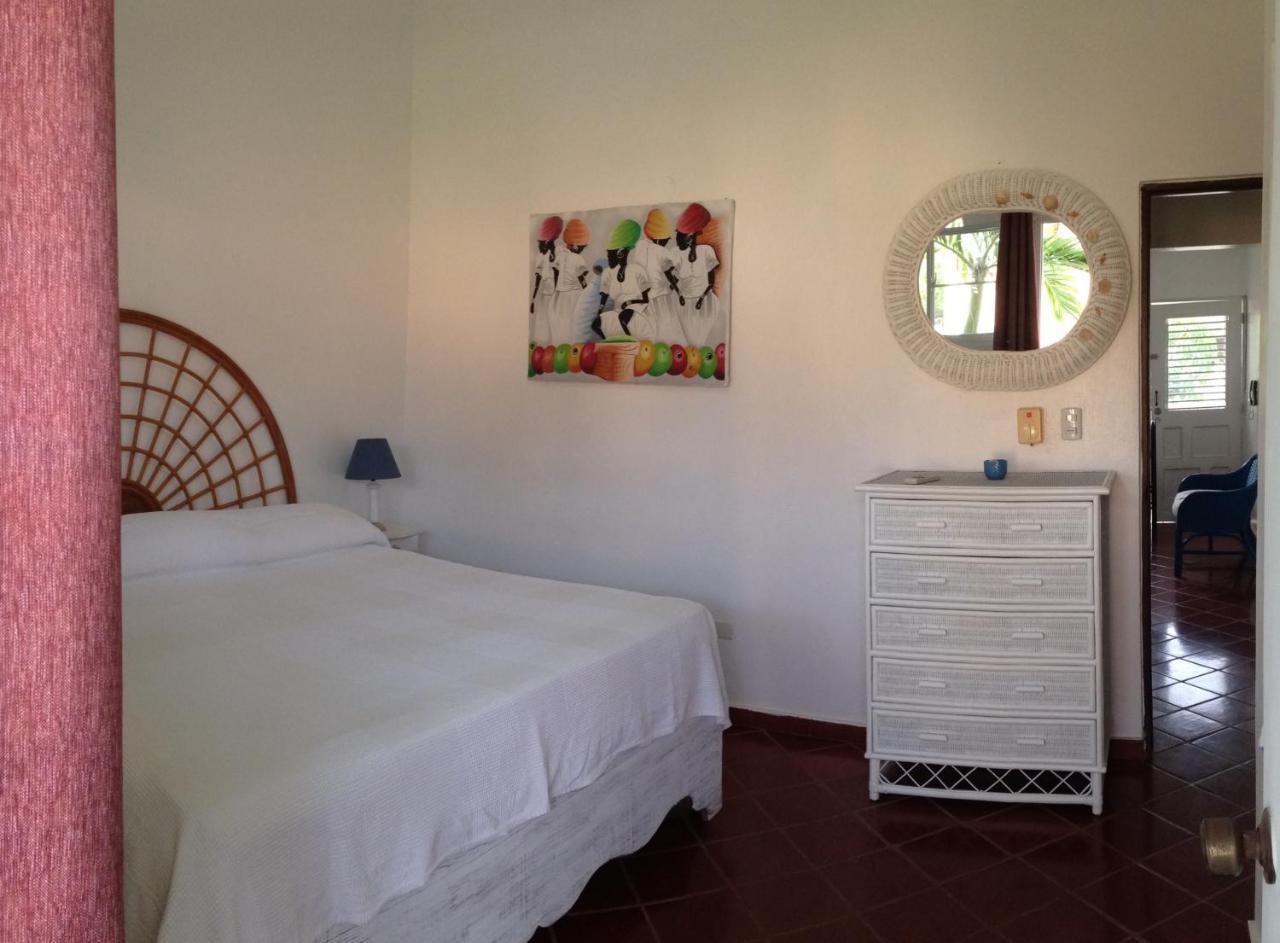 Aparthotel Casa Felicita Y