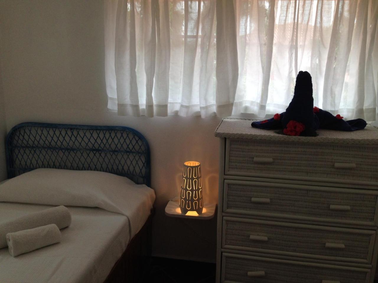 Casa Felicita Y Aparthotel *