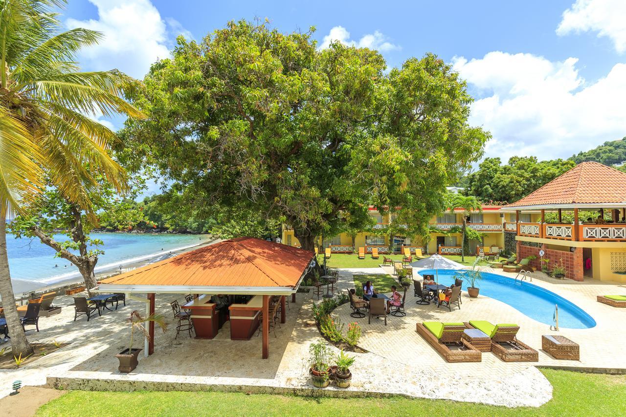 Sunset Shores Kingstown