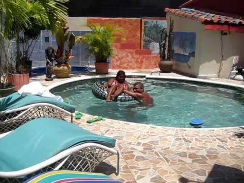 El Tronco Inc 3* Boca Chica