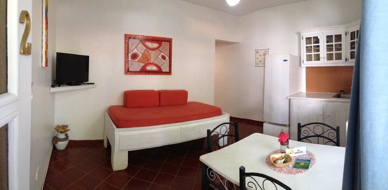 Casa Felicita Y *