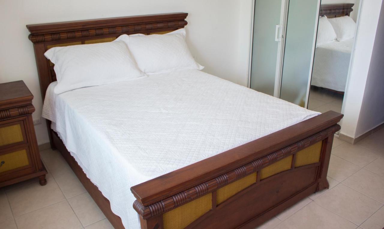 Condo Villa Marbella * Santo Domingo
