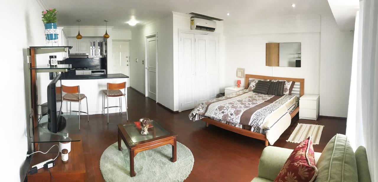 Condo Villa Marbella *