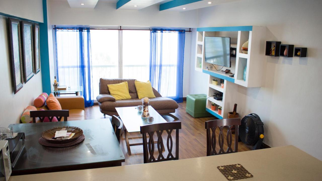 Condo Villa Marbella Apartamento *