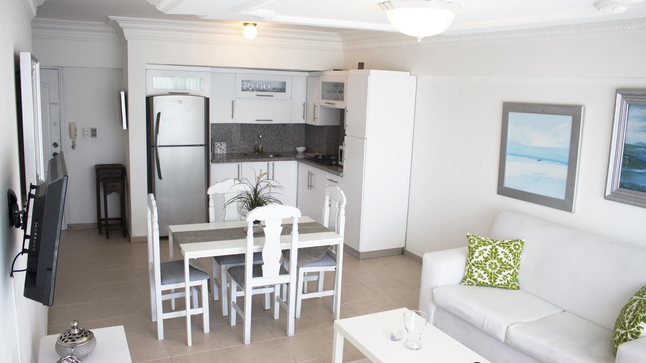 Condo Villa Marbella