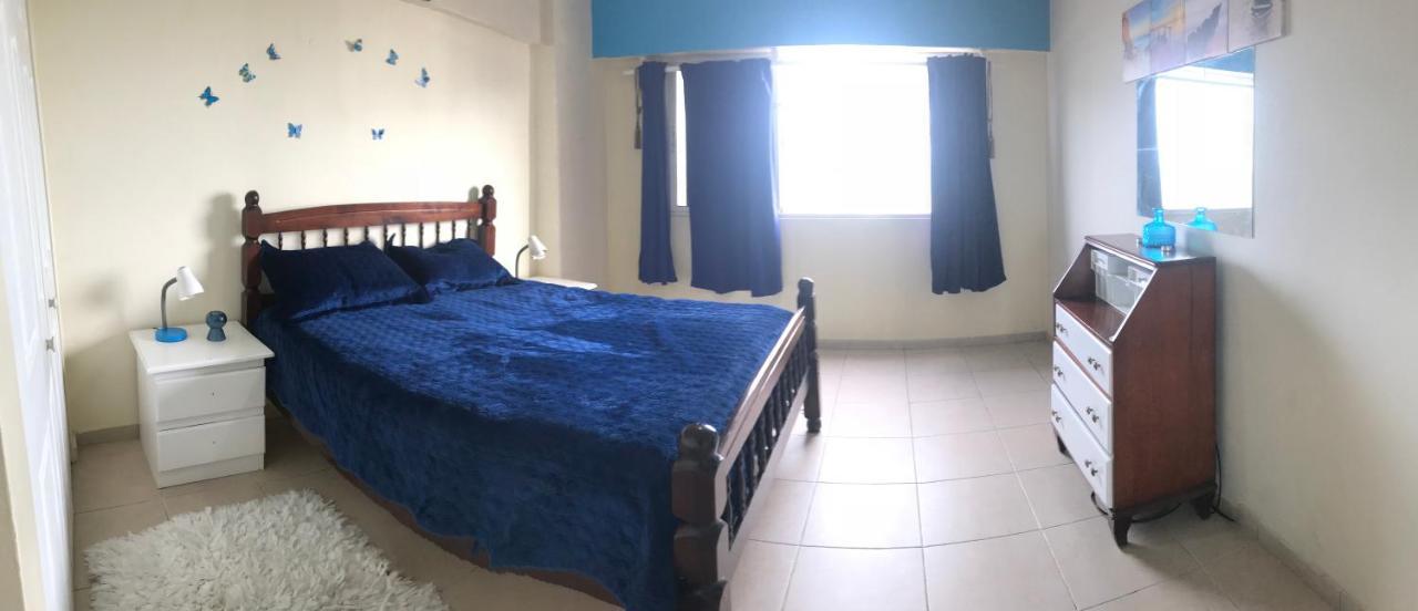 Condo Villa Marbella Santo Domingo
