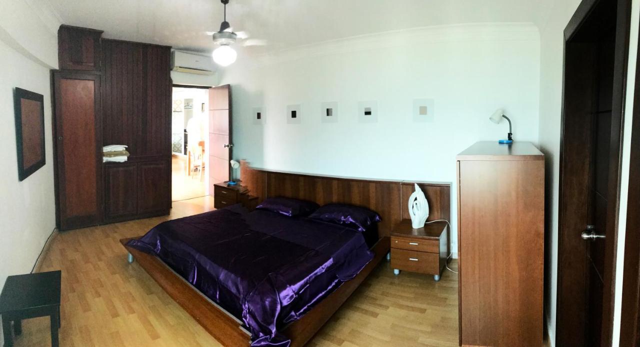 Condo Villa Marbella * Santo Domingo
