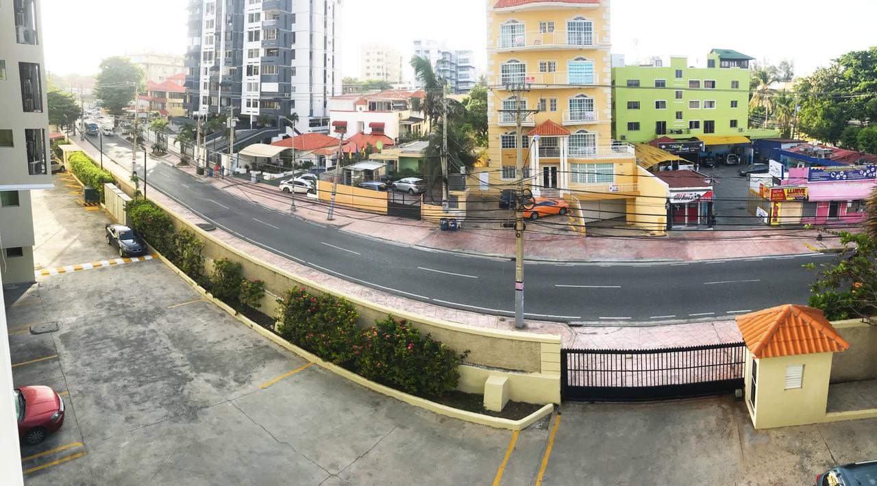 Condo Villa Marbella Santo Domingo