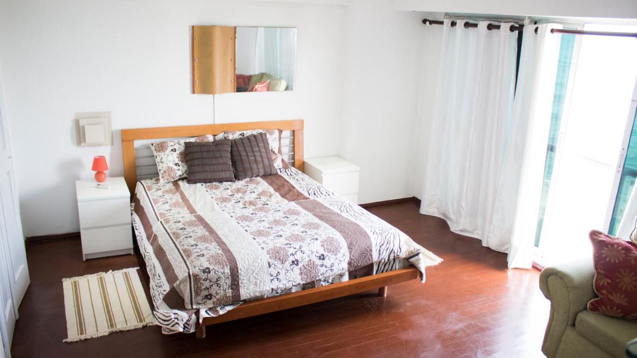 Condo Villa Marbella * Santo Domingo