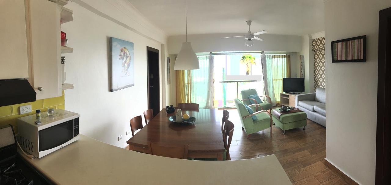 Condo Villa Marbella Apartamento *