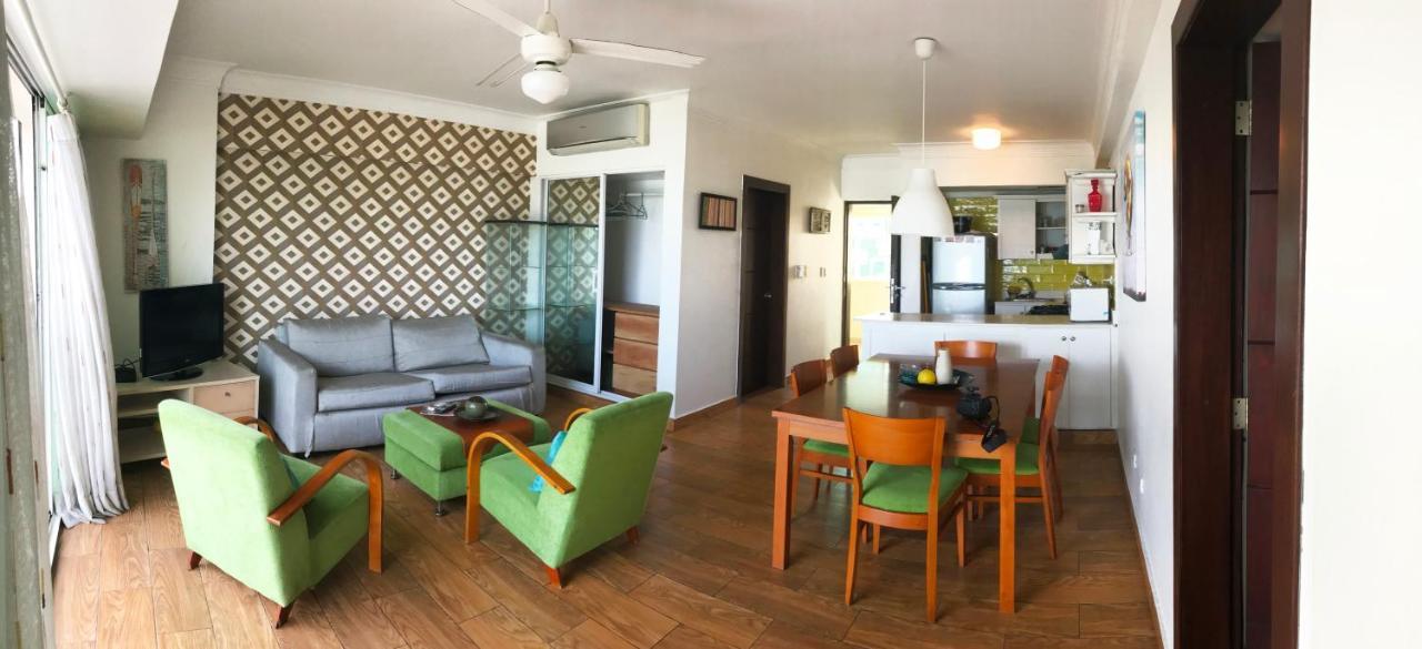 Apartamento Condo Villa Marbella