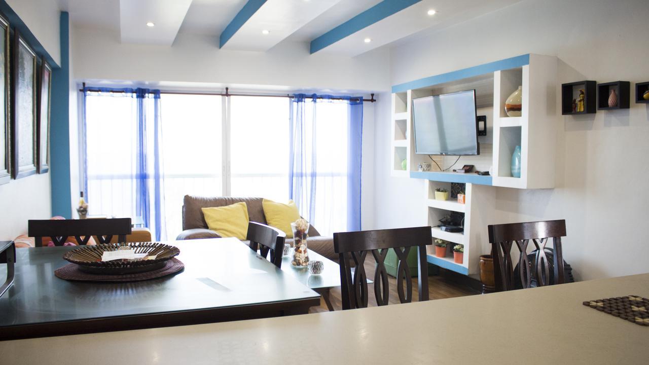 Condo Villa Marbella Apartamento *