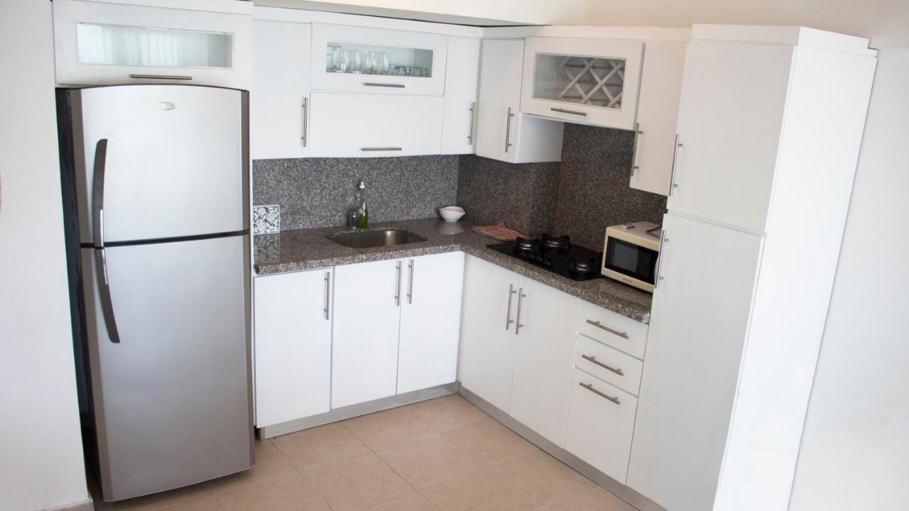 Condo Villa Marbella * Santo Domingo