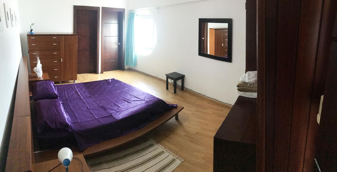 Apartamento Condo Villa Marbella Santo Domingo