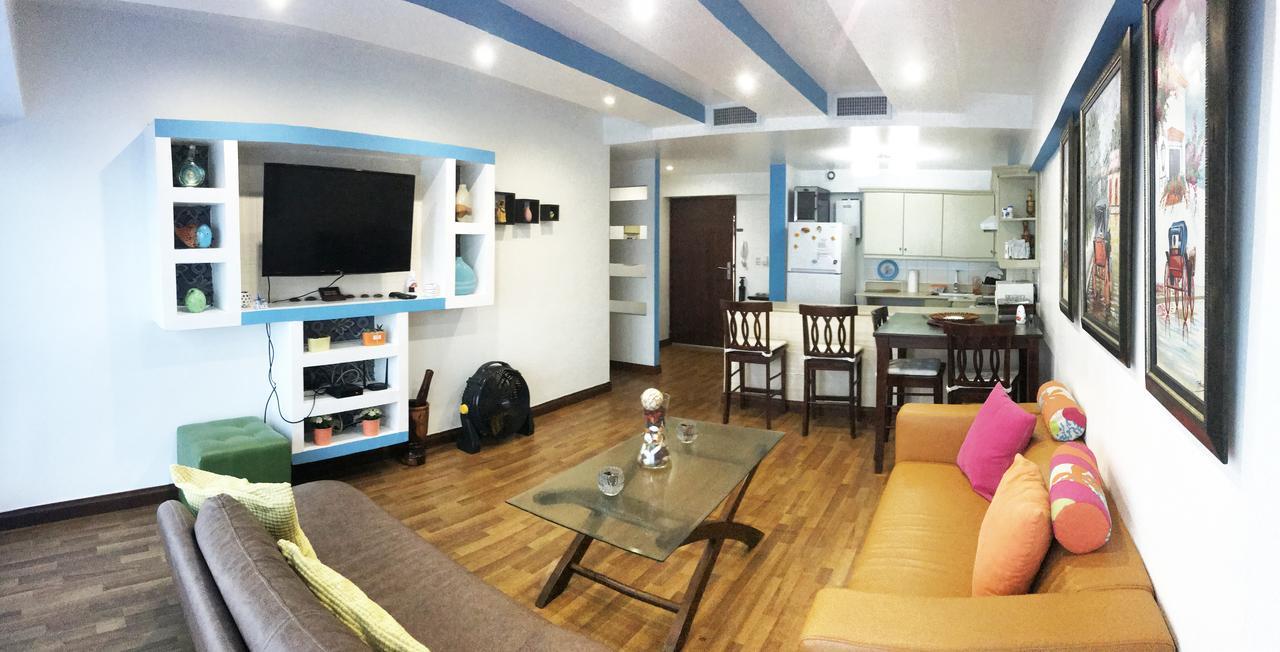 Apartamento Condo Villa Marbella *