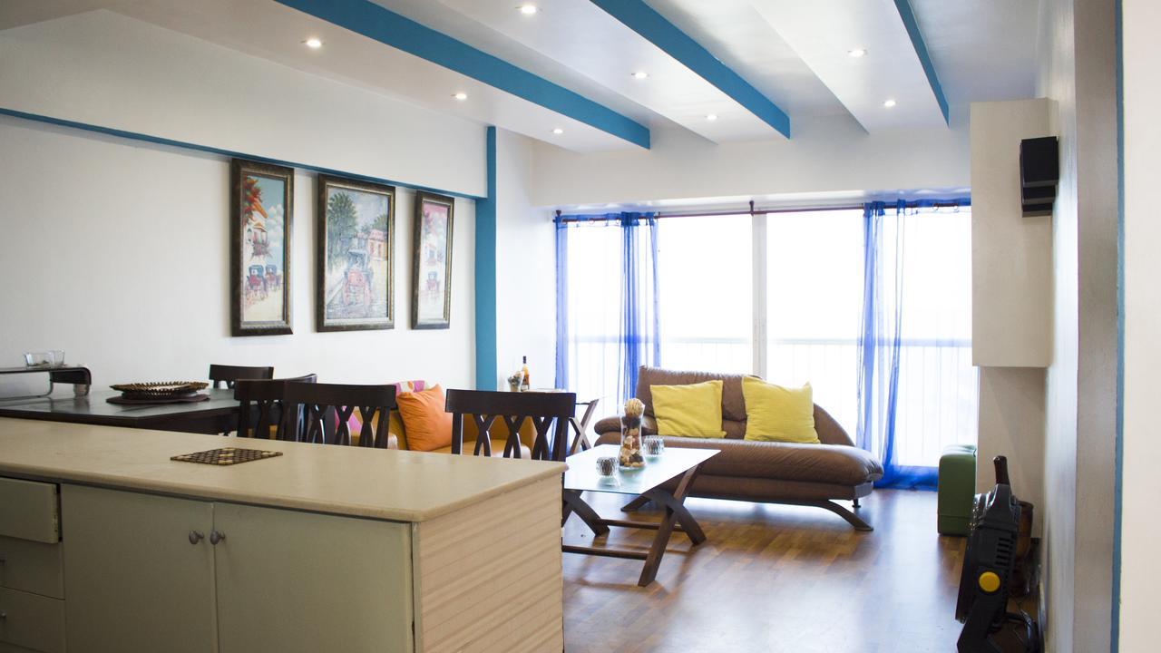 Apartamento Condo Villa Marbella *