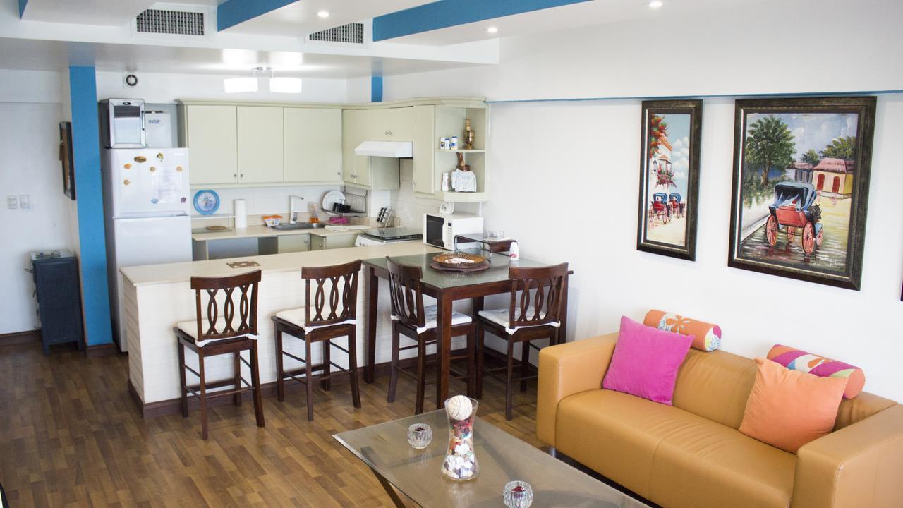 Apartamento Condo Villa Marbella *