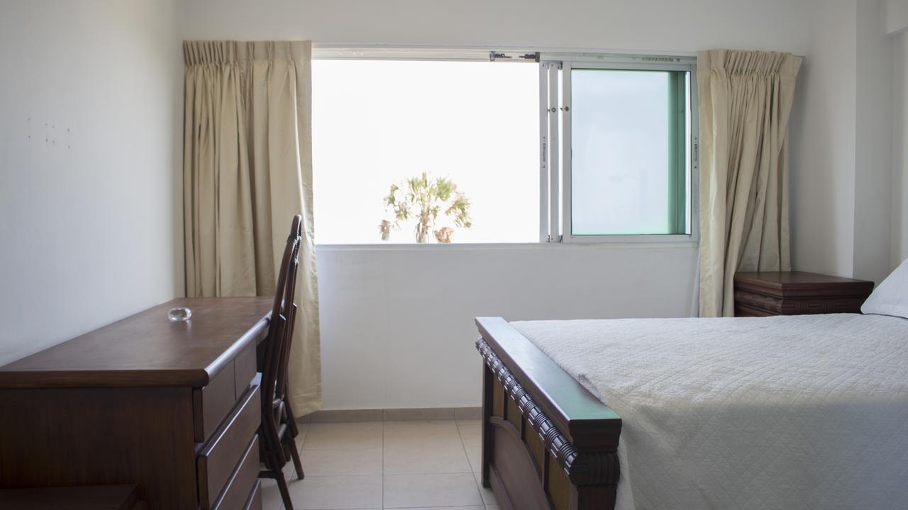 Condo Villa Marbella Santo Domingo