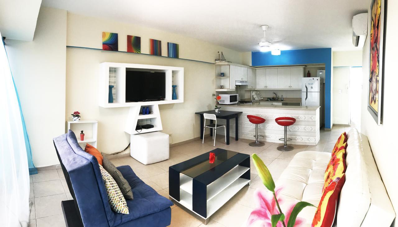 Condo Villa Marbella Apartamento