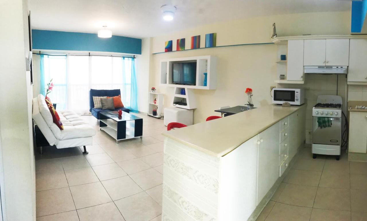 Apartamento Condo Villa Marbella Santo Domingo