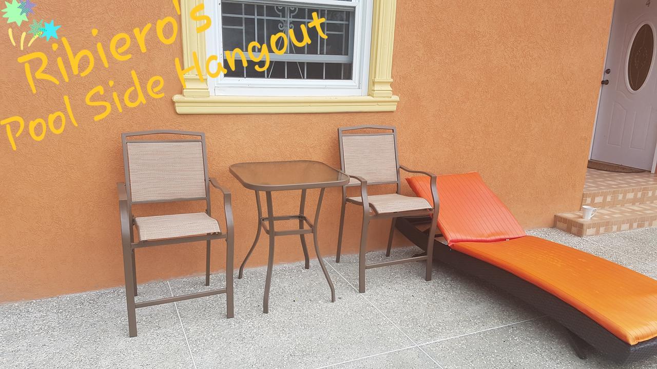 Apartment Ri Biero's Bon Accord Village