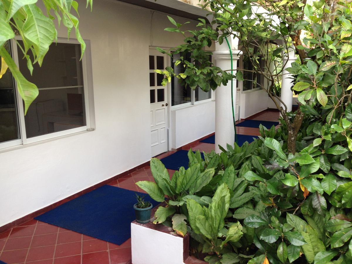 Casa Felicita Y Aparthotel *