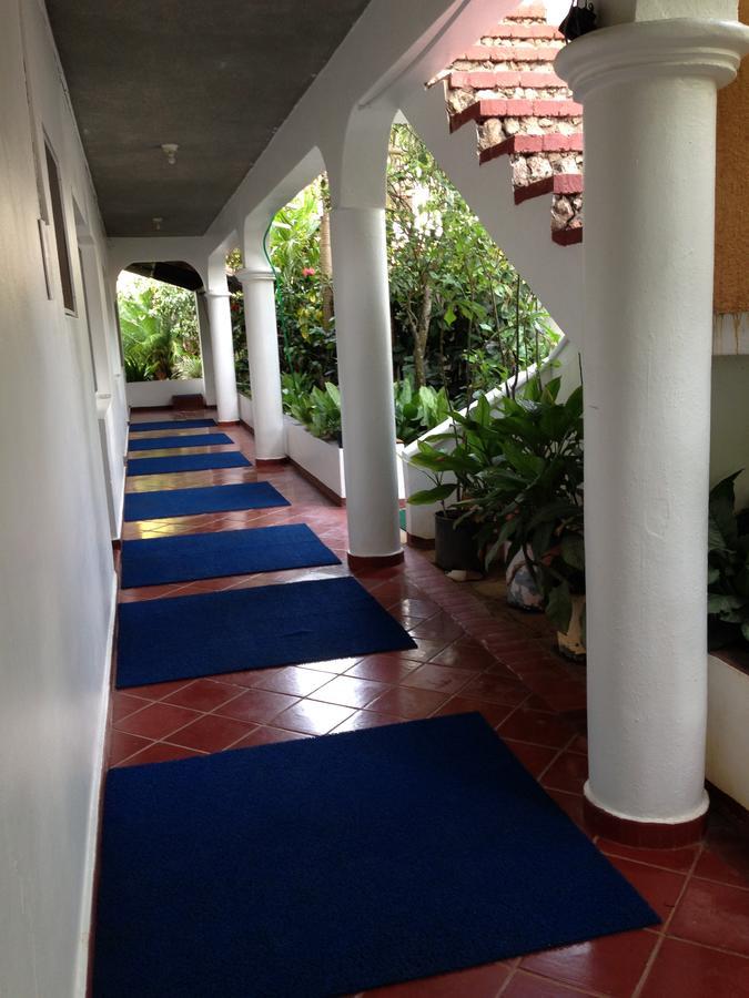 Casa Felicita Y Aparthotel