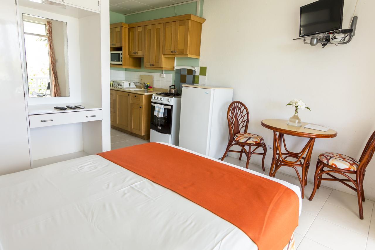 Adulo Apartamento Bridgetown
