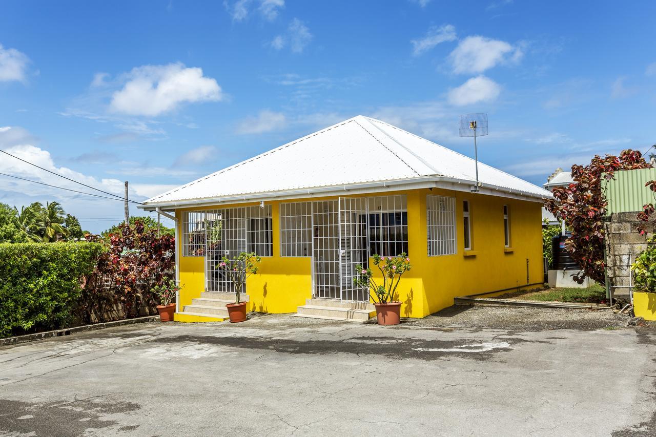 Apartamento Adulo Bridgetown