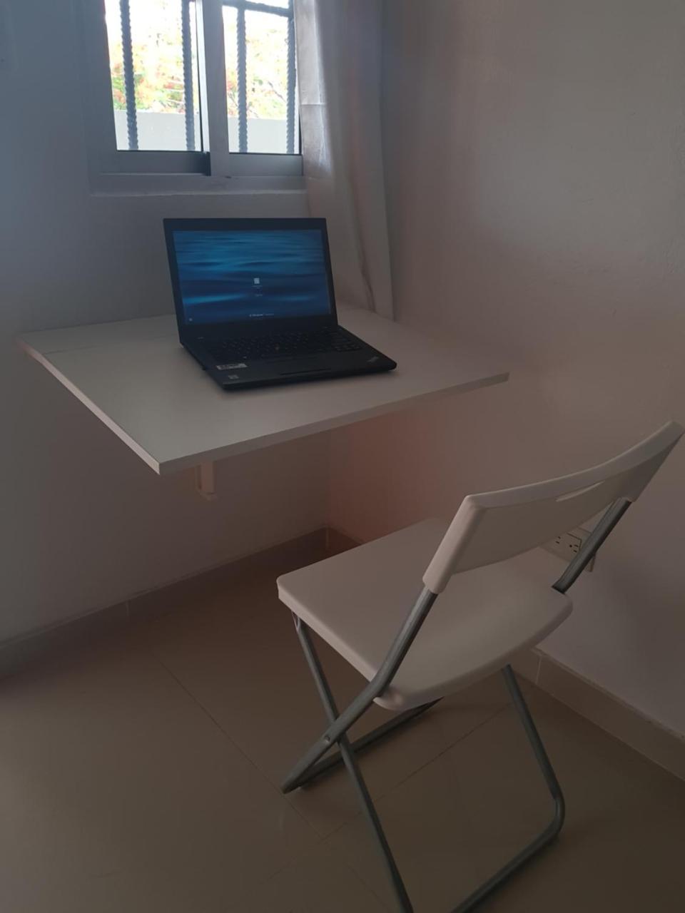 Ksl Apartamento *