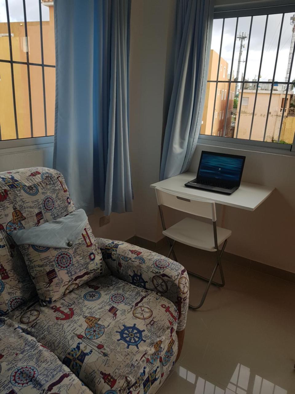 Apartamento Ksl