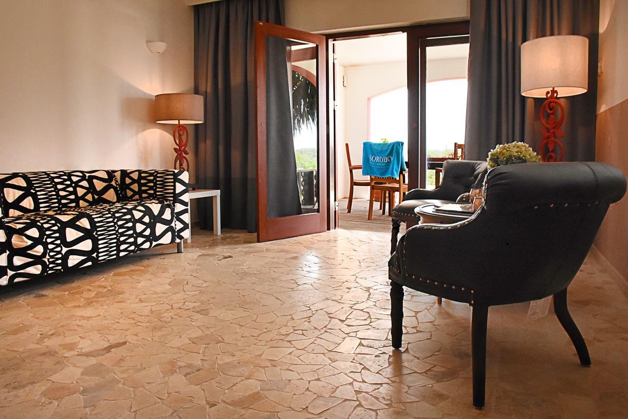 Resort Sorobon Boutique 3*