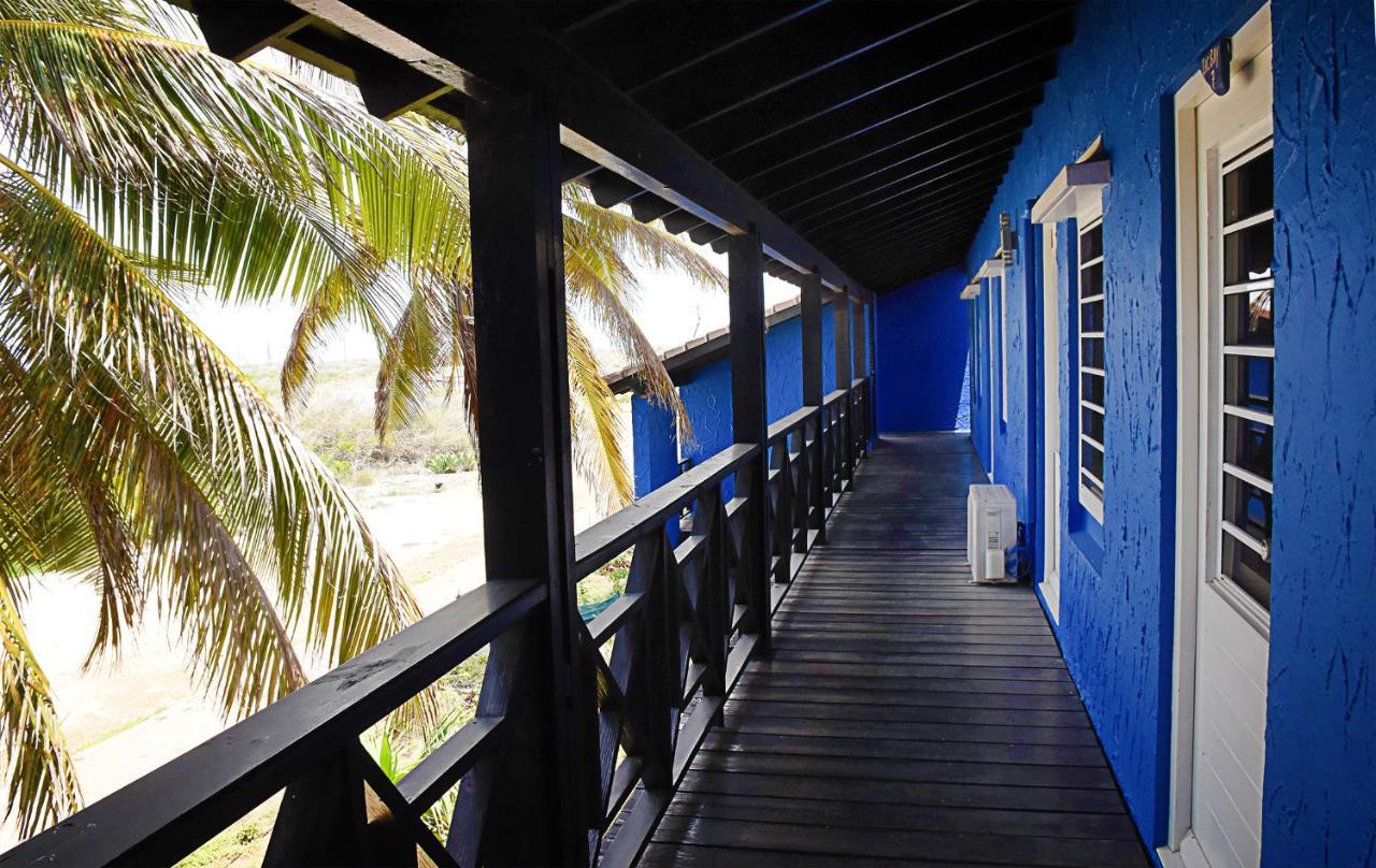 Sorobon Boutique Resort Bonaire