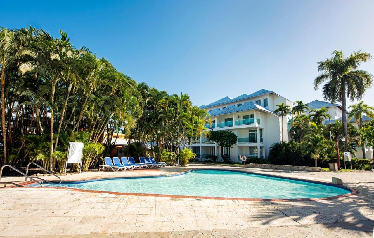 Grand Paradise Playa Dorada Puerto Plata