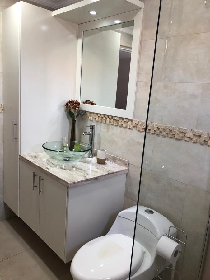 Aruba's Bakval Apartment *