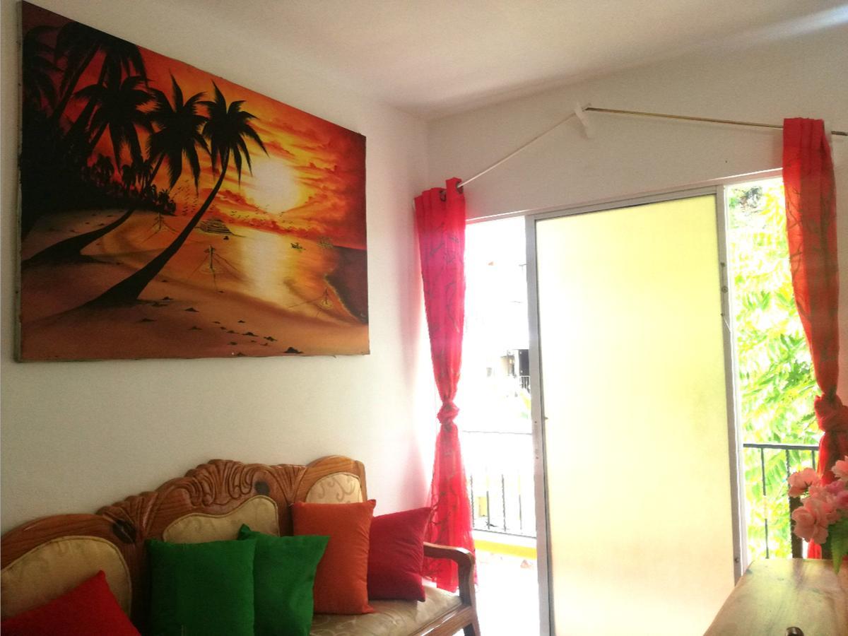 House Jardin Del Caribe Aparthotel Las Terrenas