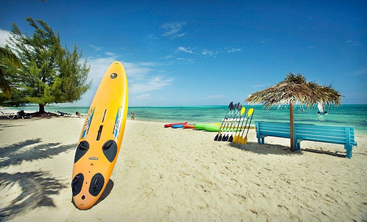 Apartment Coral Beach Paradise