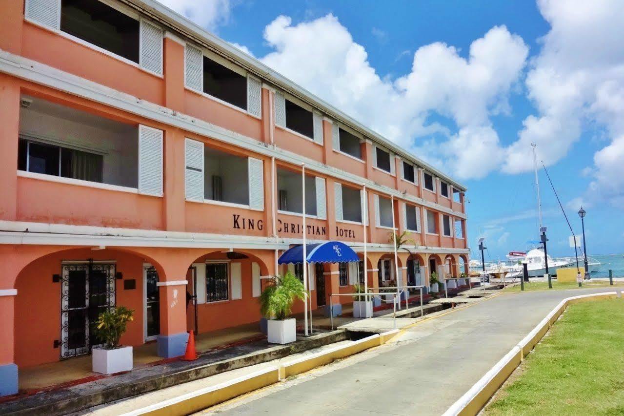 King Christian Hotel 3*