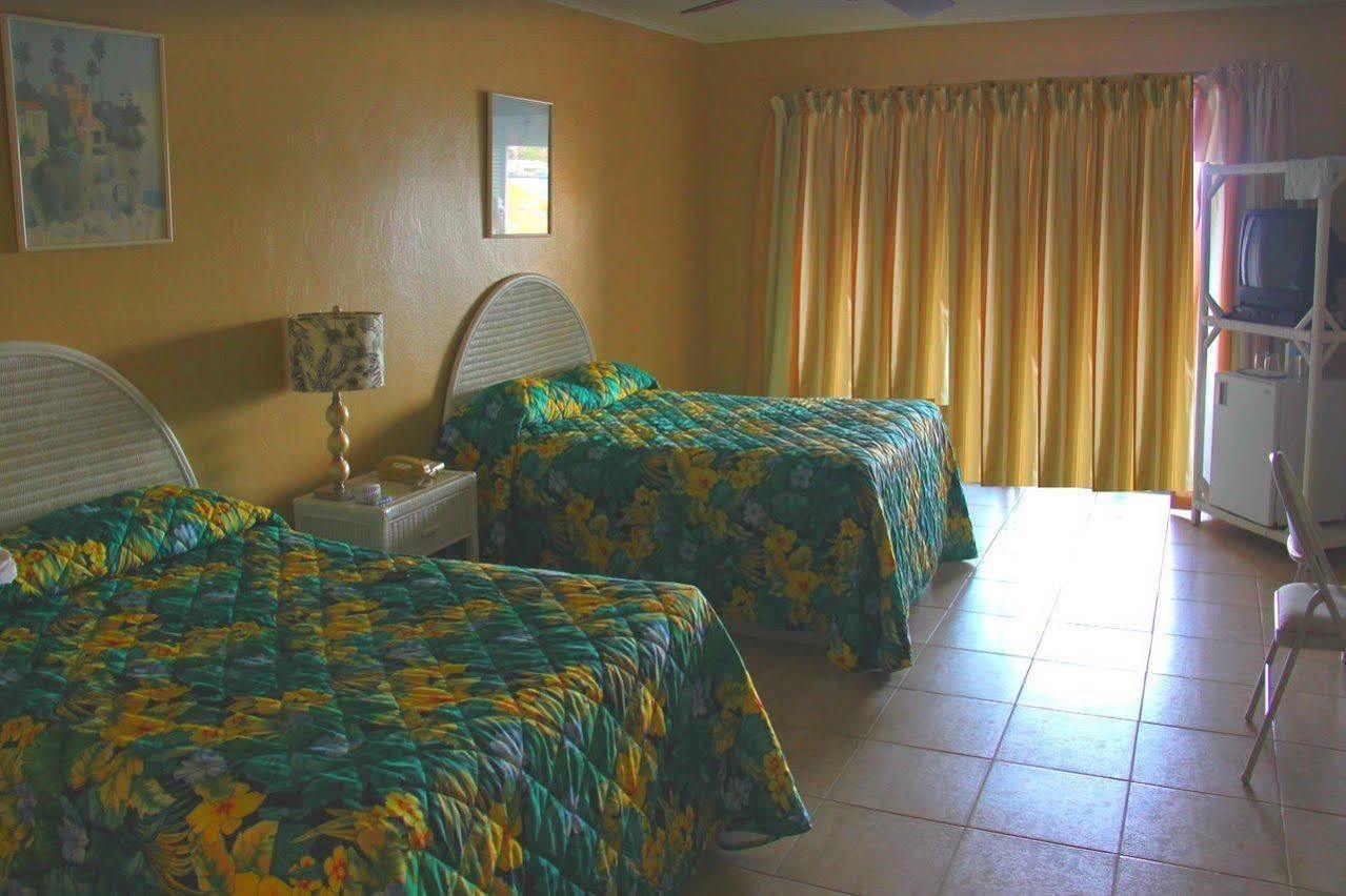 King Christian 3* Christiansted