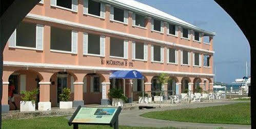 King Christian Hotel 3*
