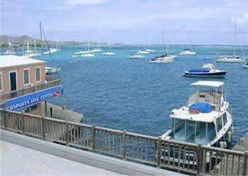 King Christian Christiansted