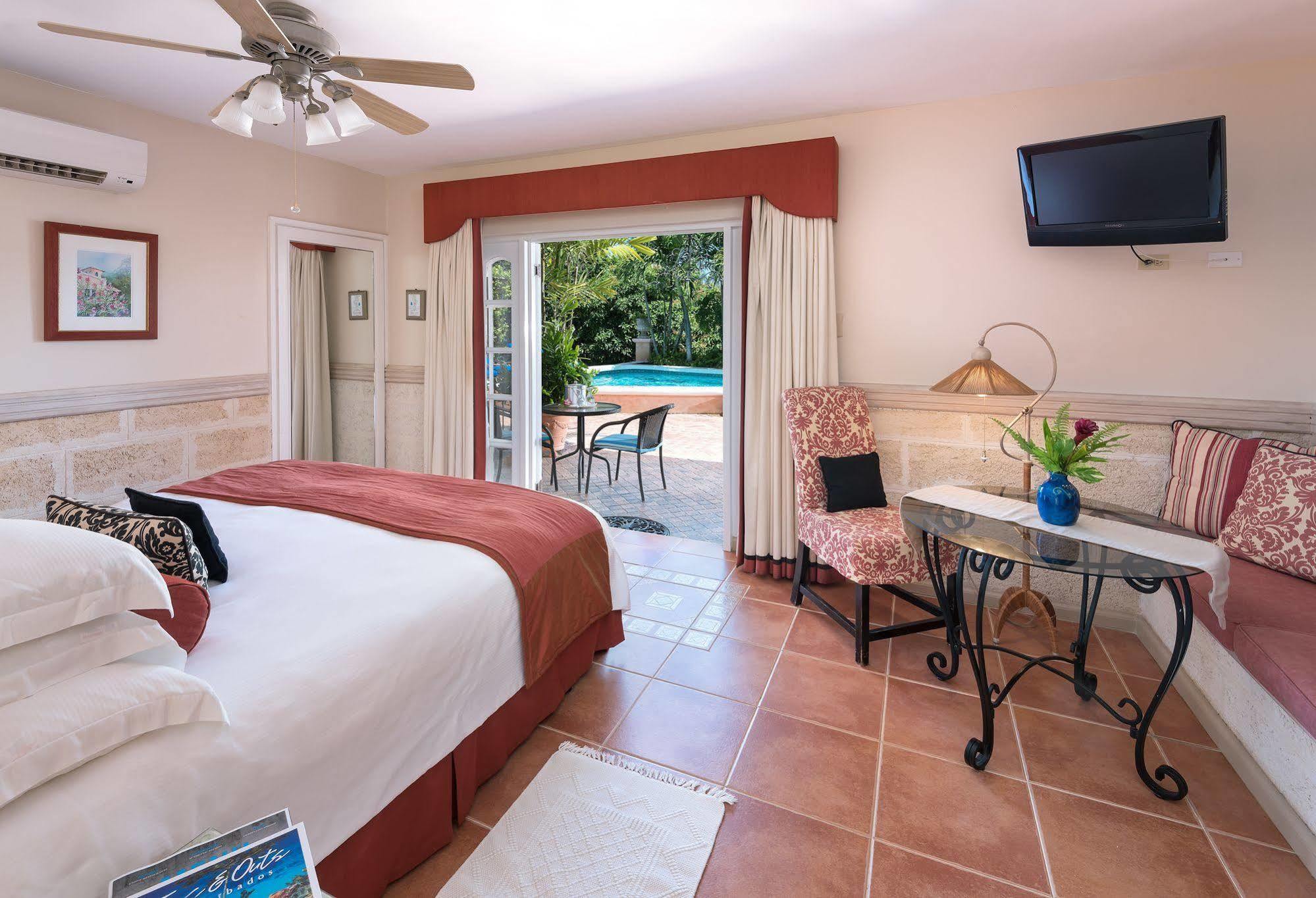 Little Arches Boutique - Adults Only 4* Oistins